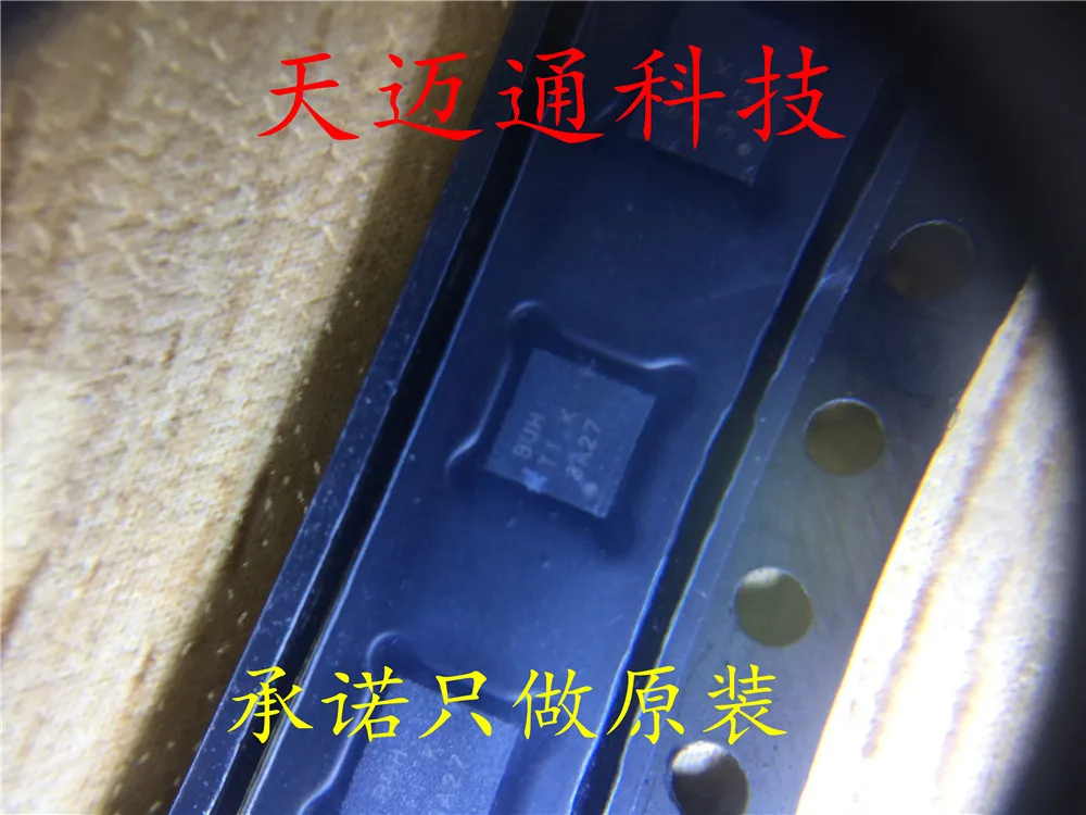 Tps79501drbtg bash QFN-8 tibom,10個,送料無料