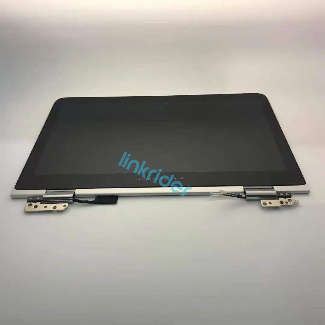 828823-001 Apply To H P Spectre X360 13-4000 NA QHD 13.3'' LCD LED Touch Screen Complete Assembly