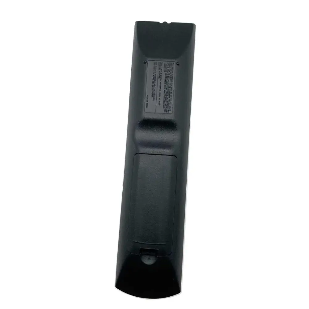 RMT-V504A Replacement Remote Control for Sony RMT-V501A SLV-D281 SLV-D281P SLV-D380 SLV-D380P SLV-D100 YSP-4000BL