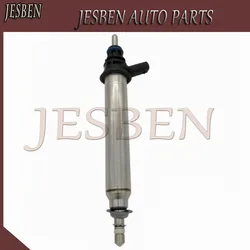 0261500065 Fuel INJECTORS fit for Mercedes-BENZ W176 C190 R190 W246 W242 W204 W205 A205 C204 C205 C117 X117 C218 X218 W213 A238
