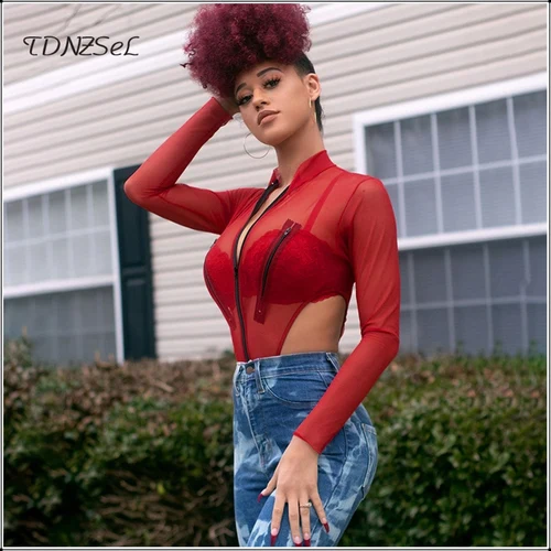 Maglie, Costume da gioco e Bodysuit