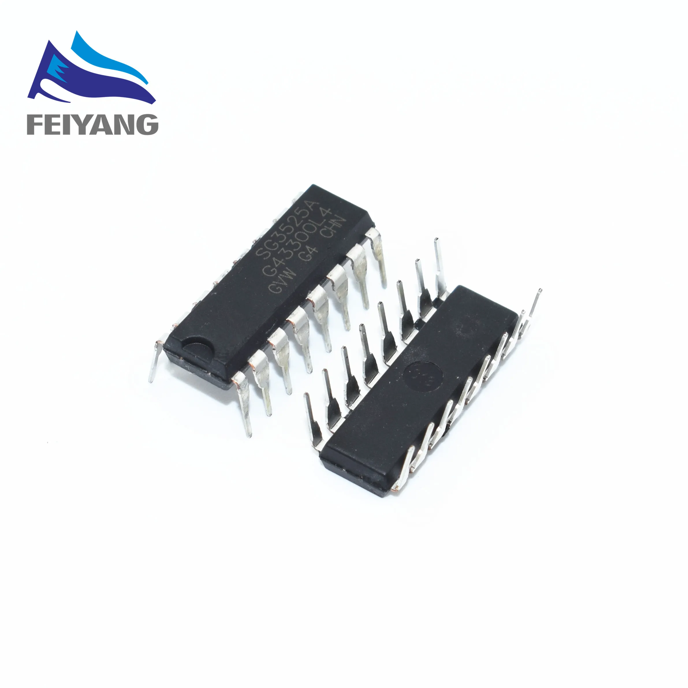 100PCS KA3525A DIP16 KA3525 DIP new and original IC SG3525A SG3525