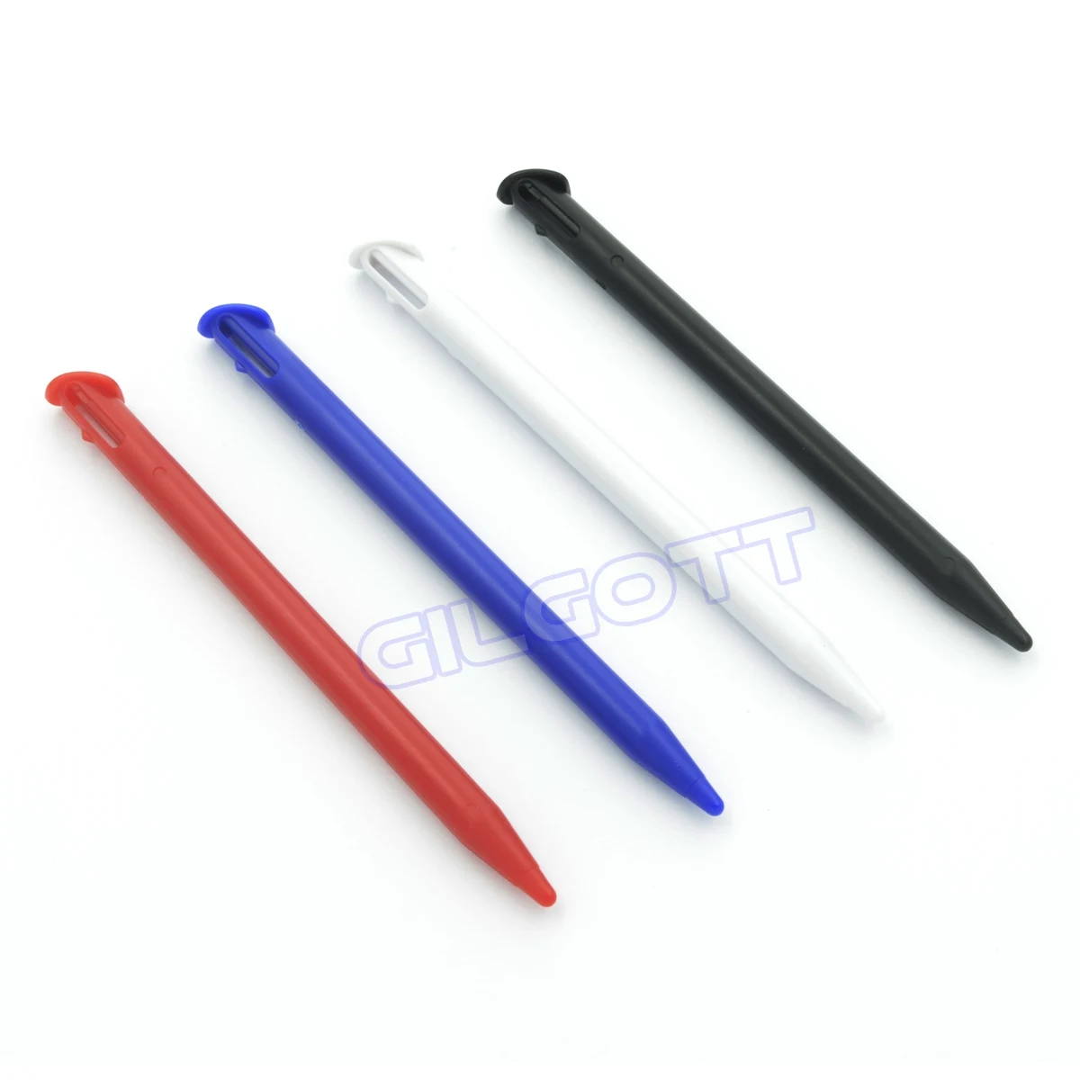 GILGOTT Touch Screen Stylus Pen for Nintendo new3ds/3ds xl ll/new 3dsxl/new 3dsll