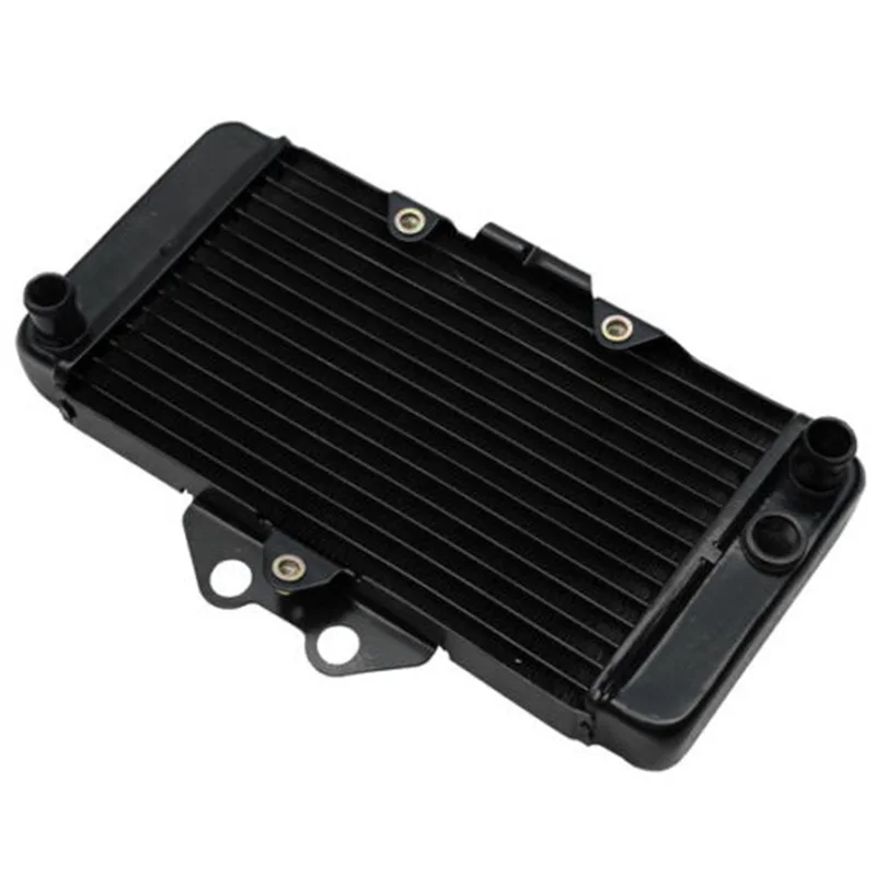 

Motorcycle Radiator Cooler Cooling For Honda VTR250 1997-2007