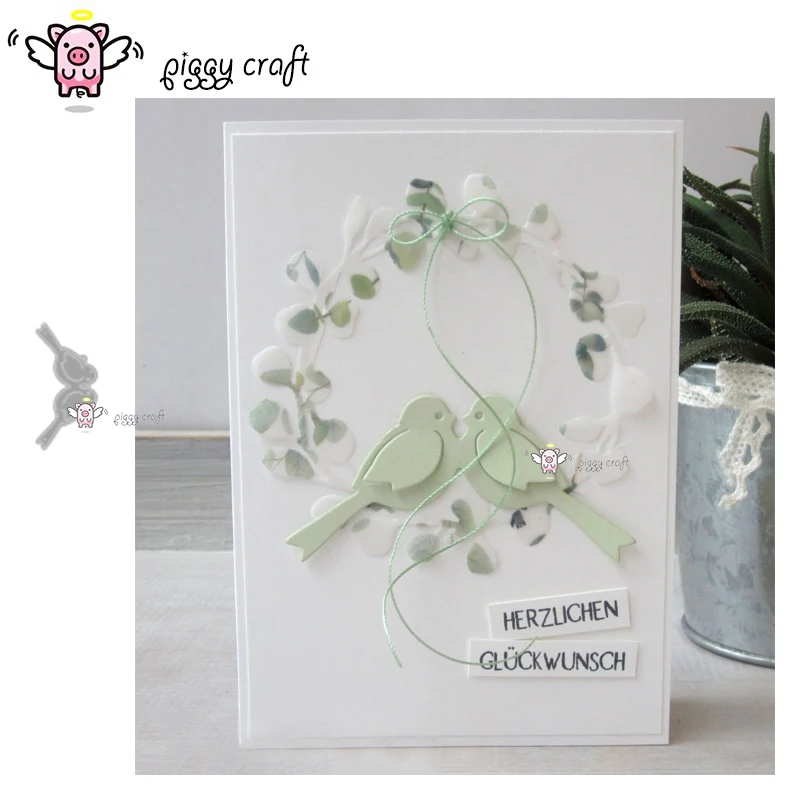 bei euch – Perfekte Schneidvorlagen für kreative Bastelprojekte auf AliExpress