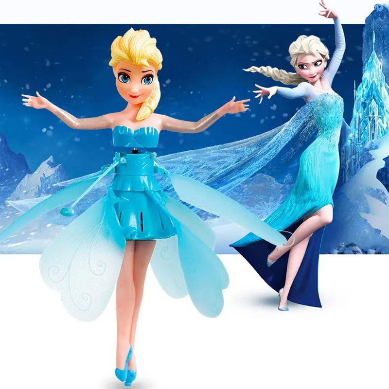The Ultimate Guide to The Flying Princess: Magical Toys for Young Dreamers