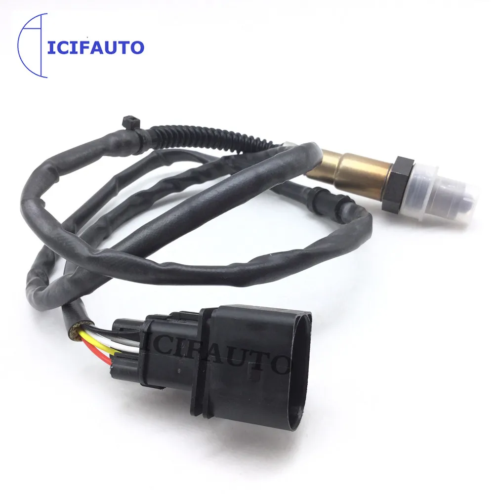 Oxygen Sensor 11787516150 For BMW 545i 645Ci 745i 745Li ALPINA B7 760Li