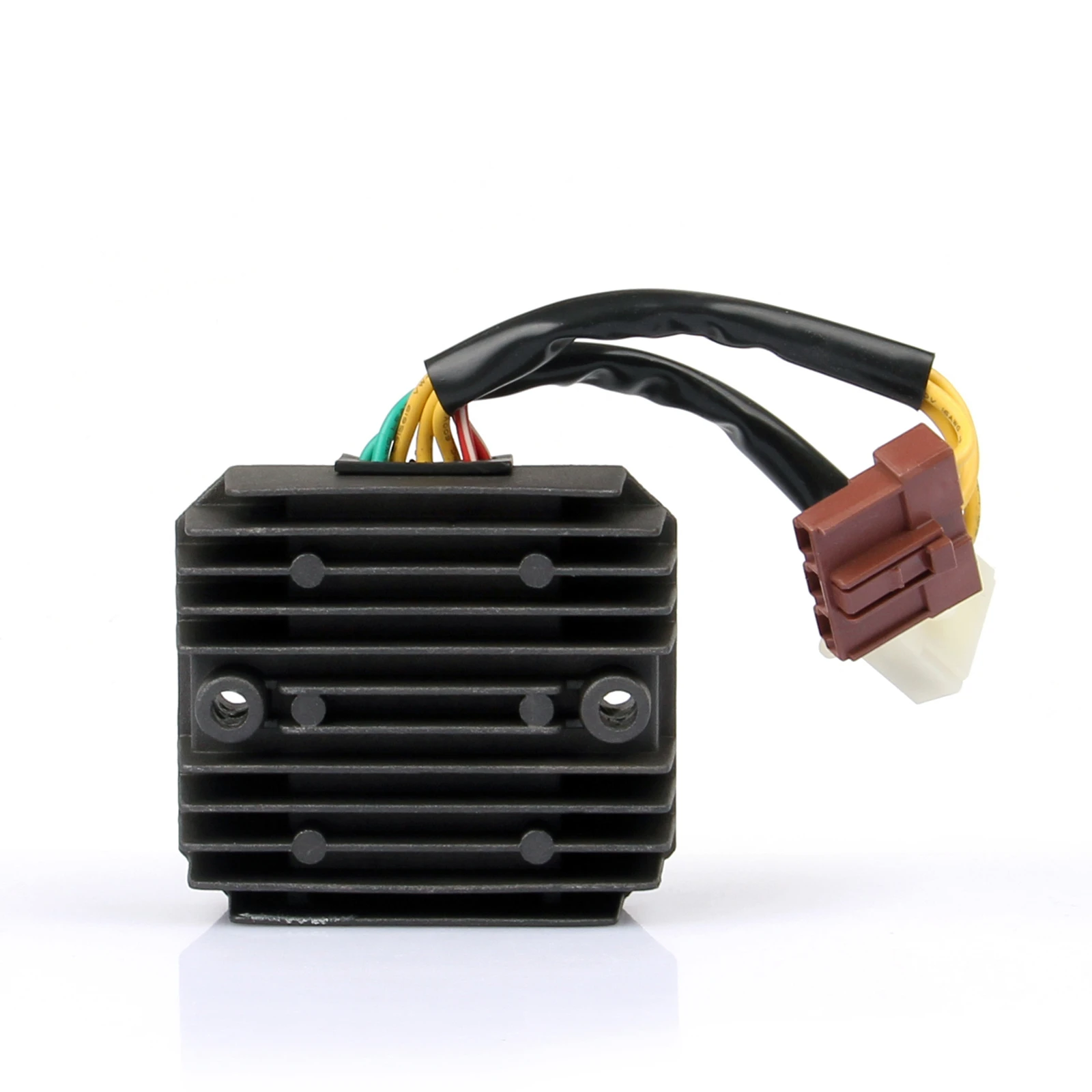 Artudatech Voltage Regulator for Aprilia RST1000 ETV1000 RSV1000 RSV1000R SL1000 Falco