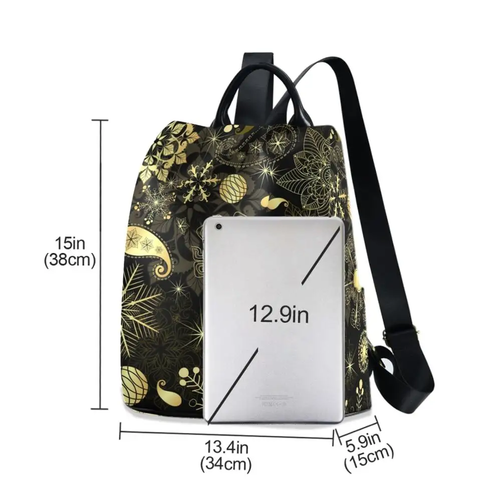 Women Backpack Female High Quality Book School Bags For Teenage Girl Sac A Dos Travel Back pack Rucksacks Mochilas New Year gift