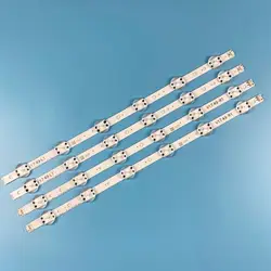 LED Backlight strip For 49SJ8000 49SJ800V 49SJ810V 49UJ6307 49UJ6500 49UJ6510 49UJ6517-ZA 49UJ6517-ZA 49UJ656T 49UJ6600