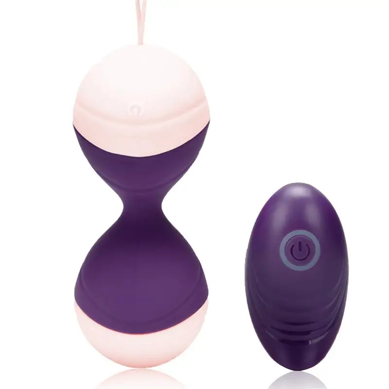 

Kegel Balls for Women Ben Wa Balls Pelvic Floor Exercises and Tightening for Beginners & Advanced Kegel Exercise Weights