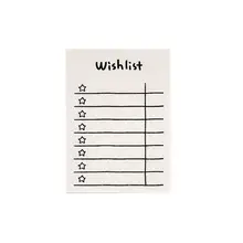 Yoofun 50 Sheets Daily Memo Pads #5