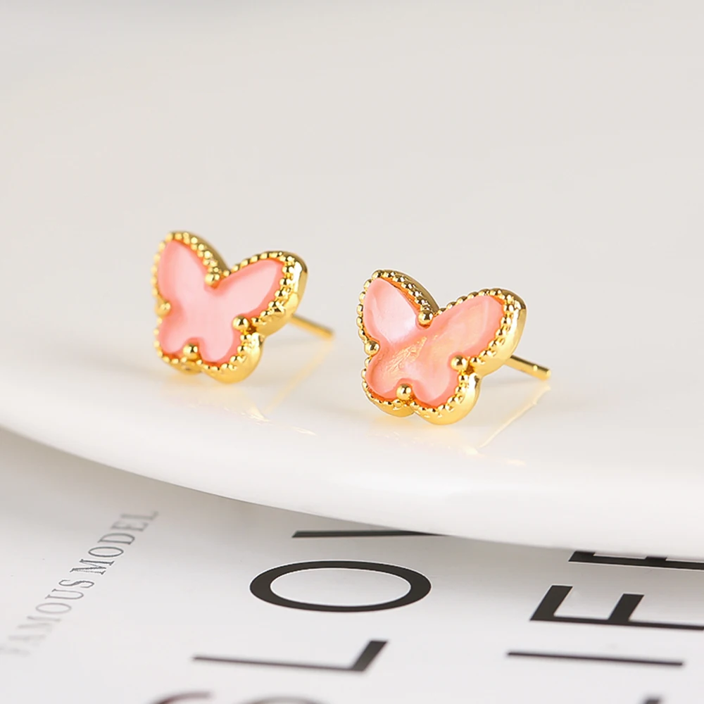 جديد FeshIon رائعة صافي الأحمر IoveIy الزبداني EerrIngs iedie VersetIIe عالية الجودة menucriturers WhoIeseIe هدية