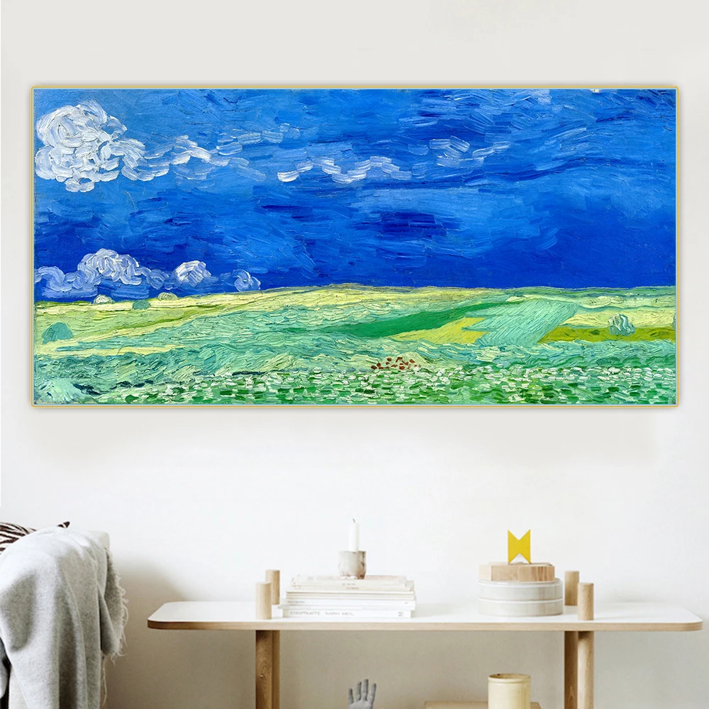 Van Gogh 