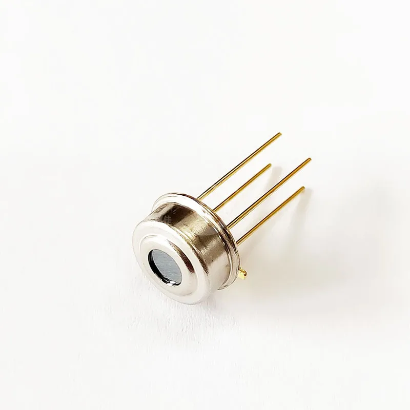 Miễn Phí Vận Chuyển GY-MLX90614-BAA Mới Và Ban Đầu Mô Đun