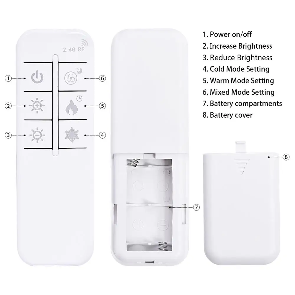 Fosoto-Iluminação fotográfica com tripé e controle remoto, lâmpada de anel para câmera e telefone, 14 polegadas, 3000-6000K, FT-240RL