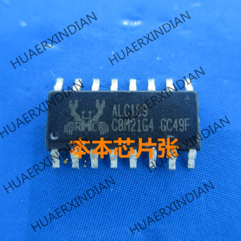 1PCS New ALC109-CGT ALC109 SOP-16 4 high quality