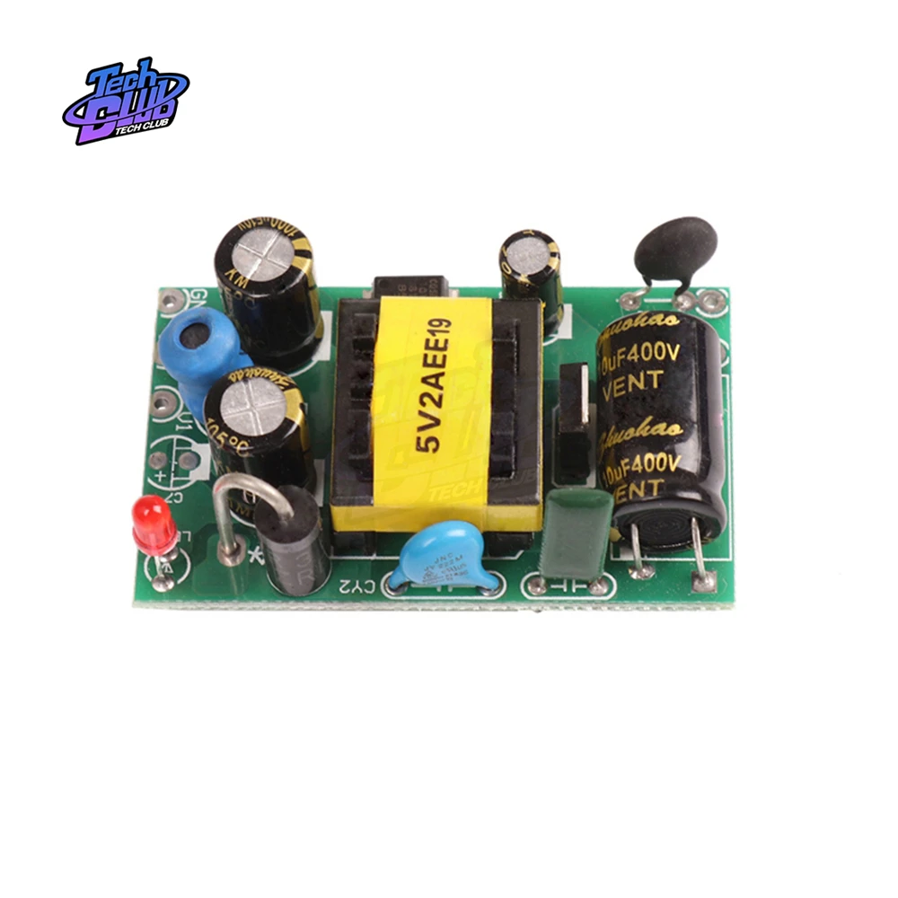 Nuovo AC-DC 5V 1A 1000mA/ 9V 1000mA convertitore Buck Step Down modulo scheda adattatore alimentatore stabilizzato