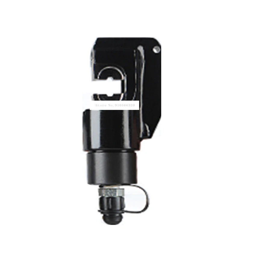 Pince à sertir hydraulique 16T, FYQ-300C, Type fendu, borne en acier moulé, presse à pression séparée