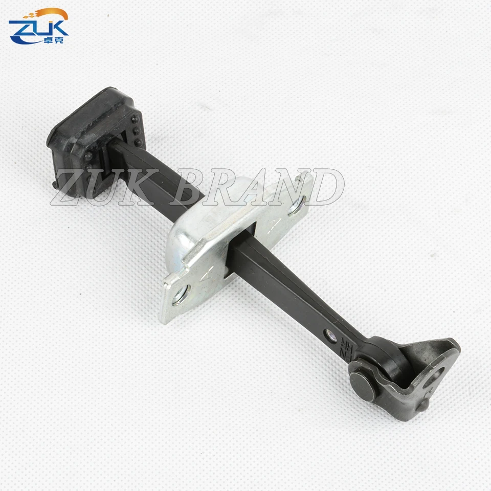 ZUK 4PCS Car Door Checker Door Check Strap Stopper For HONDA FIT JAZZ CITY GD1 GD3 GD6 GD8 2003-2008 72380-SEN-H01 72880-SEN-H01