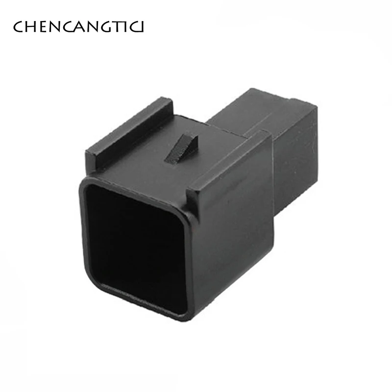 1 Set 7 Pin Automobile Window Regulator Motor Motor Plug Waterproof Male Female Connector Socket For Fu Ruisi Car