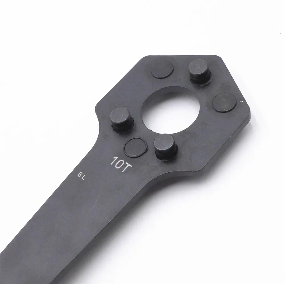 PRO Bike Hold Sprocket For Cassette Removal Wrench Tool 10T 11T PRTL0104