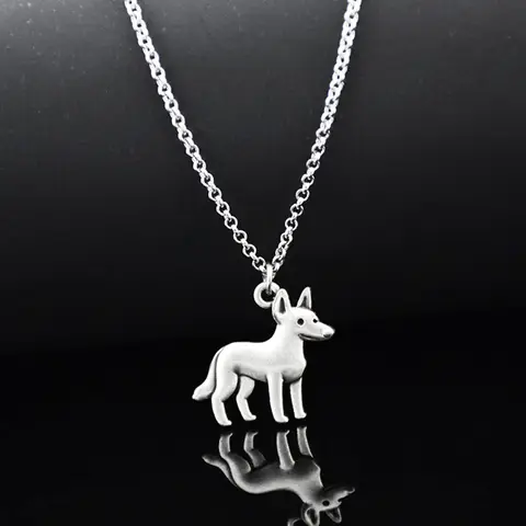 10 best sales Australisk nötkreaturshund - №9