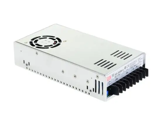 

Switching power supply SD-350B-5 350W | 5V | 19-36VDC