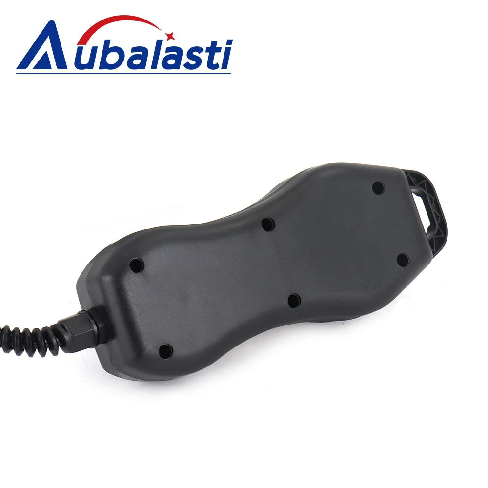 Aubalasti التصنيع باستخدام الحاسب الآلي مولد نبضات 6 محور MPG قلادة عقارب 5 فولت ل 5 فولت مولد نبضات يدوية