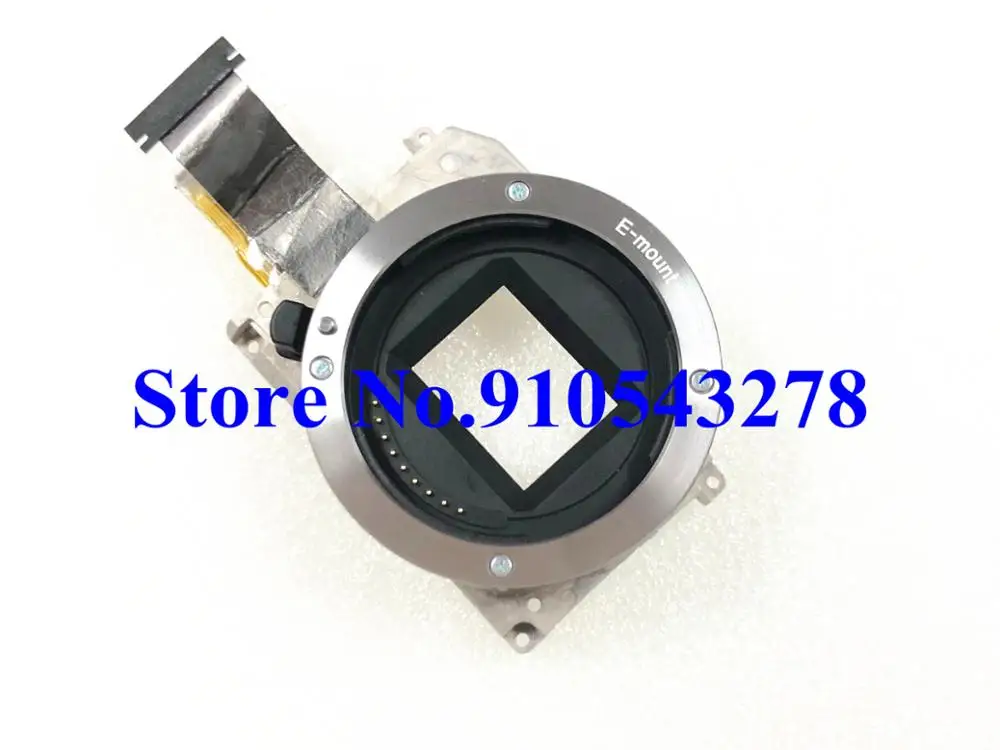 

Contact Lens assembly with Cable repair parts for Sony ILCE-6000 A6000 camera