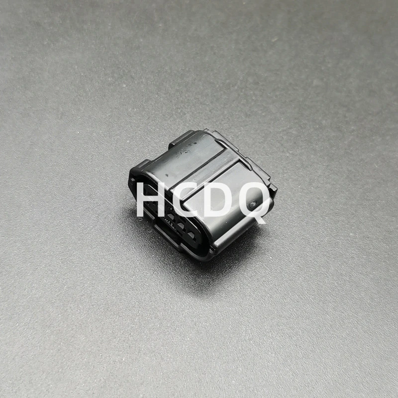 The original  90980-12292 5PIN Female automobile connector plug shell and connector are supplied from stock