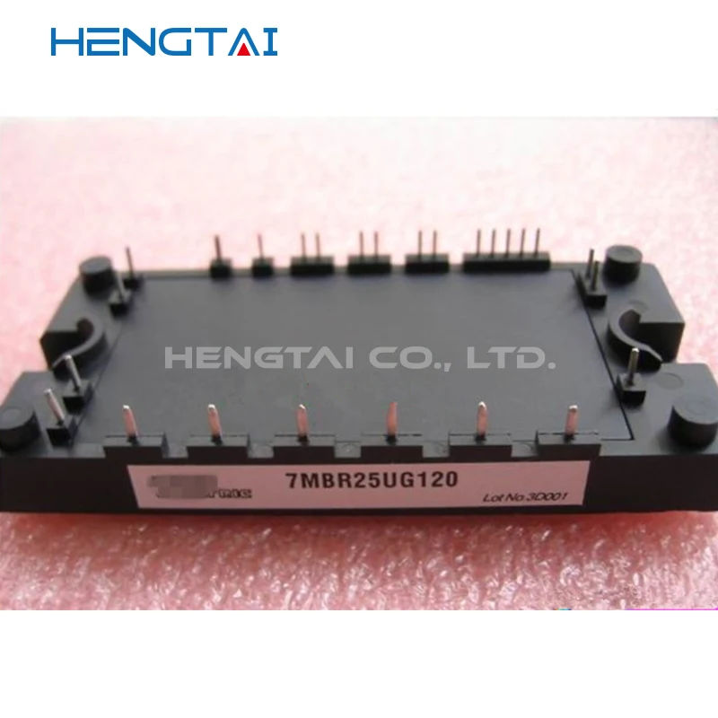 送料無料7MBR25UG120 7MBR10UG-120-50オリジナルモジュール