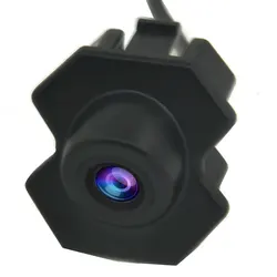NIGHT CCD CCD Vehicle logo Front view camera For Chevrolet cruze waterproof Car Front View vehicle Logo Camera wide angle
