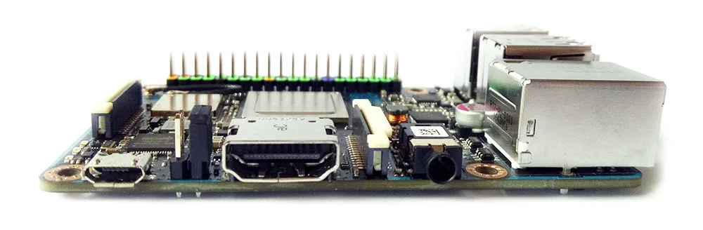 マザーボード ASUS Tinker Board SBC Raspberry Pi Asus Tinker Board is a DIY mini PC that takes aim at