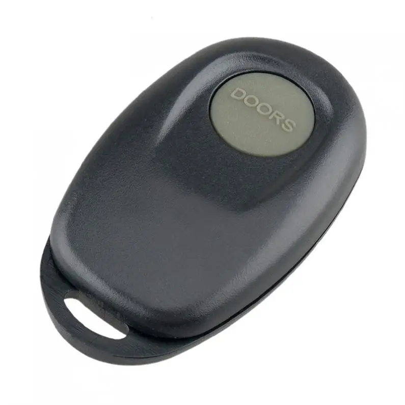 1 / 2 Buttons Smart Car Remote Key Shell  replacement Auto Intelligent Car Key Case Fit for Toyota Camry / Avalon / Conquest