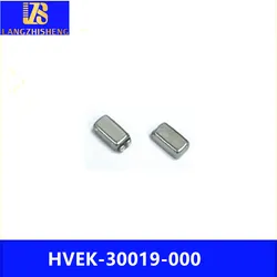 LS HVEK-30019 small circle speakerphone iron wireless bluetooth headset TWS moving iron unit 2 PCS