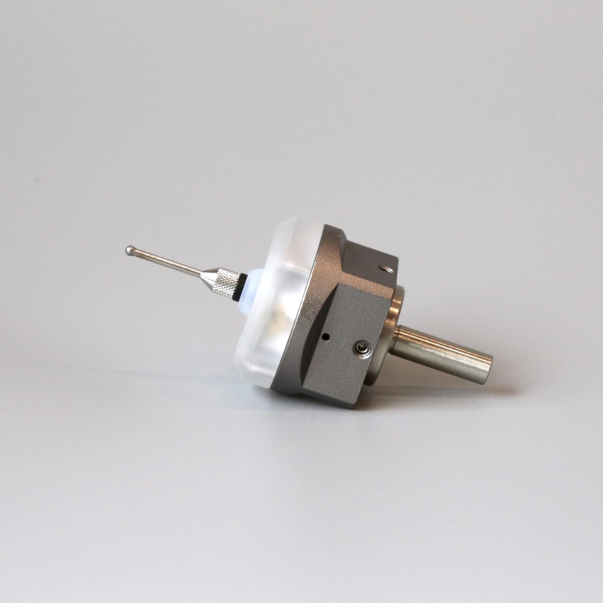 Nuova sonda di contatto 3D edge finder centro di lavoro CNC fresatrice per sonde 3d edge finder può misurare materiali isolanti