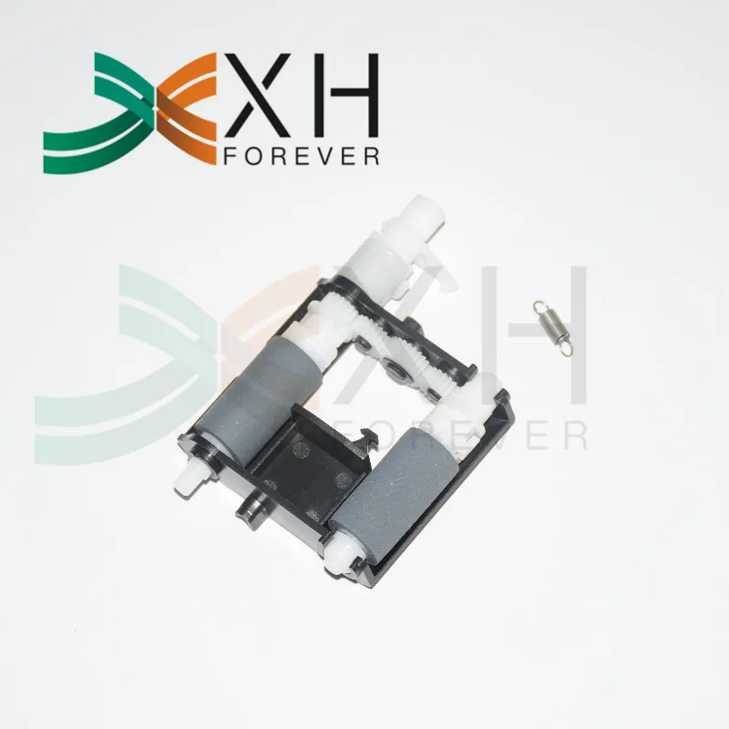 1pcs. ML-2160 Pickup Roller For Samsung ML2160 ML2165 SCX-3400 3405 SCX3400 Copier Spare Part ML 2160 2165 pick up roller