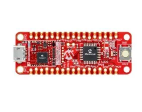 

EV10N93A - AVR PIC32CM MC00 Curiosity Nano Evaluation Kit