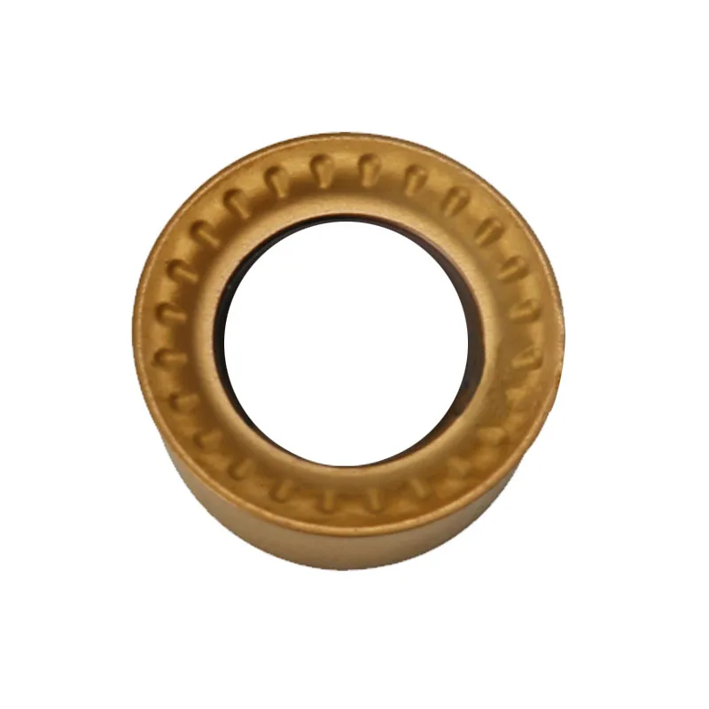 Original RYMX1004-M RYMX1004-ML RYMX1205-M RYMX1606-MR TT9080คาร์ไบด์แทรกเครื่องกลึงเครื่องตัด RYMX 1004 1205 1606เครื่องมือ