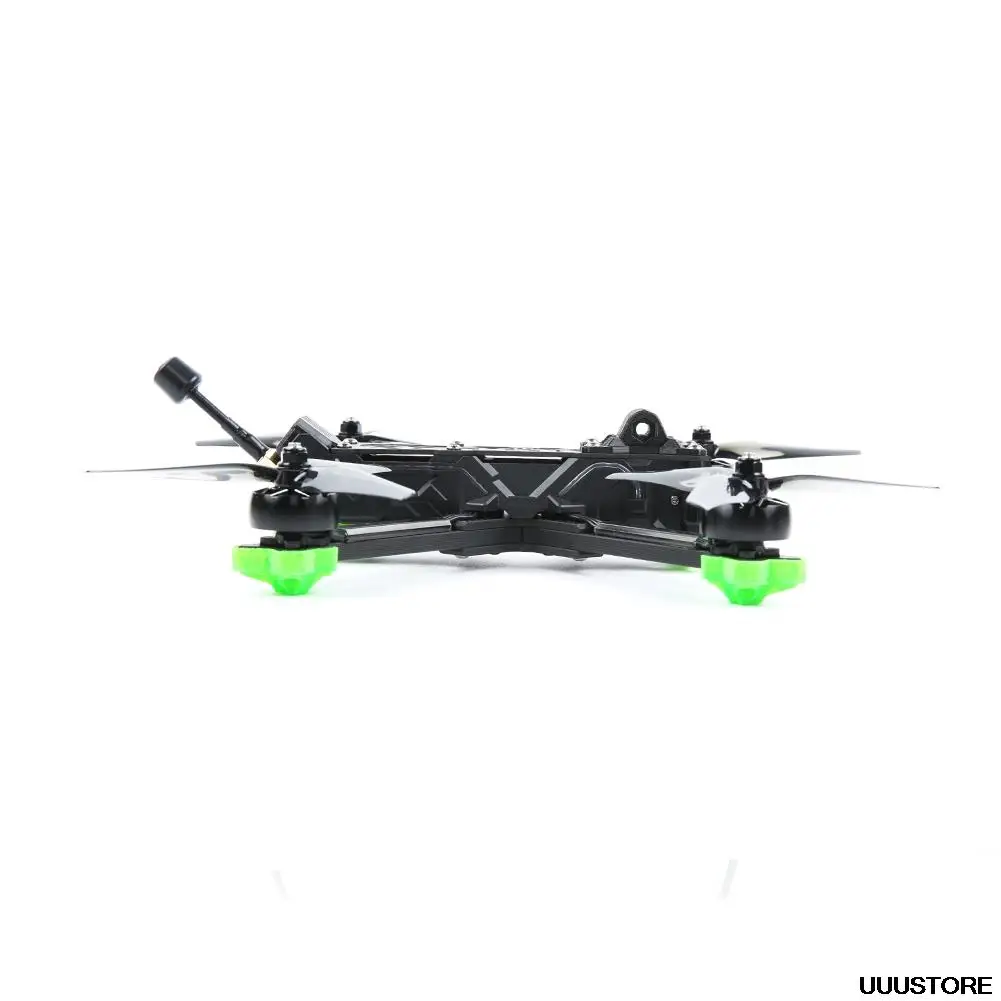 iFlight Nazgul5 Evoque F5 F5X Squadshed X Analog 4S 6S 5 Inch FPV Racing Drone RaceCam SucceX-E FC 45A ESC Motor 5.8GHz VTX