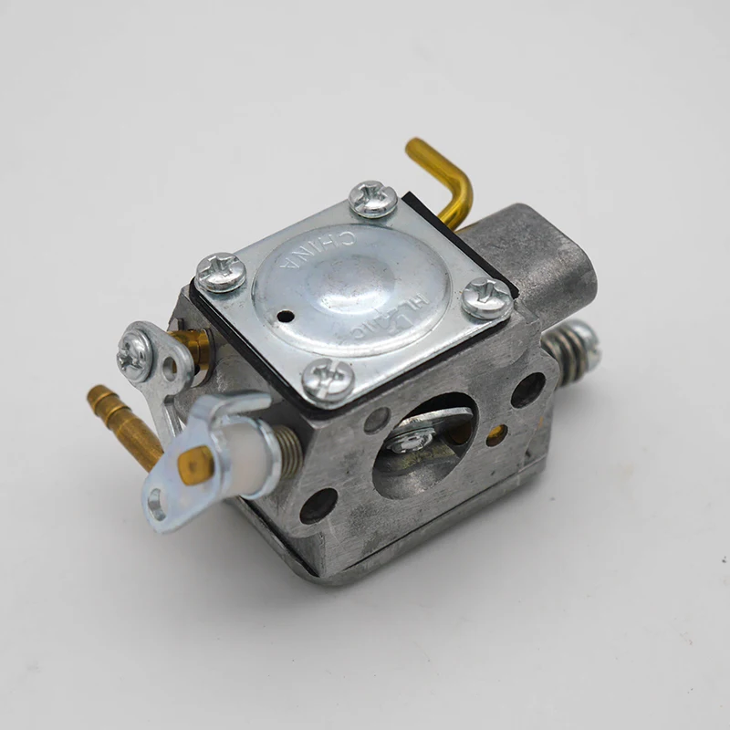 Carburetor Carb Fit For Zenoah Brand G2500 2500 25CC Chinese Universal Pruner Top Handle Saw  Garden Tool Spare Part