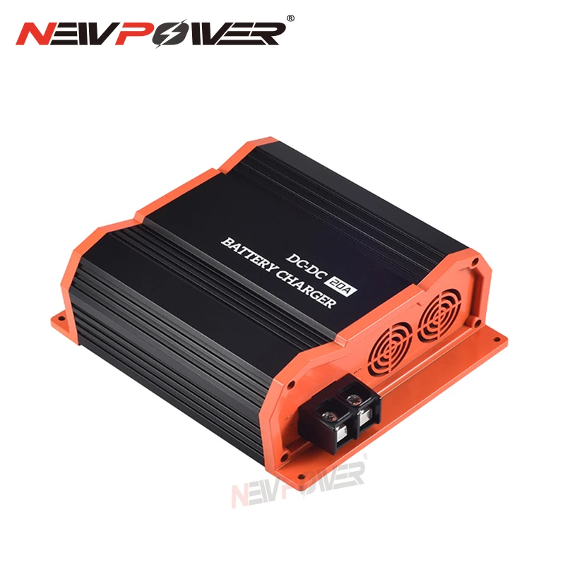 12V Lead acid,LiFePO4,Lithium Battery Charger Module 12.6V 14.6V 14.7V 20A DC DC Charger Step up-down Converter Power Supply