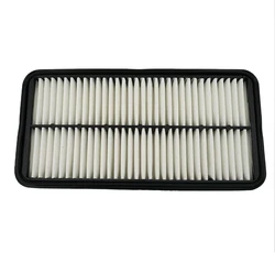 Car Engine Air Filter For Toyota Celica Camry Corolla MR 2 Picnic Previa RAV 4 For Lexus ES250 2.5L 1989-1991 17801-74020