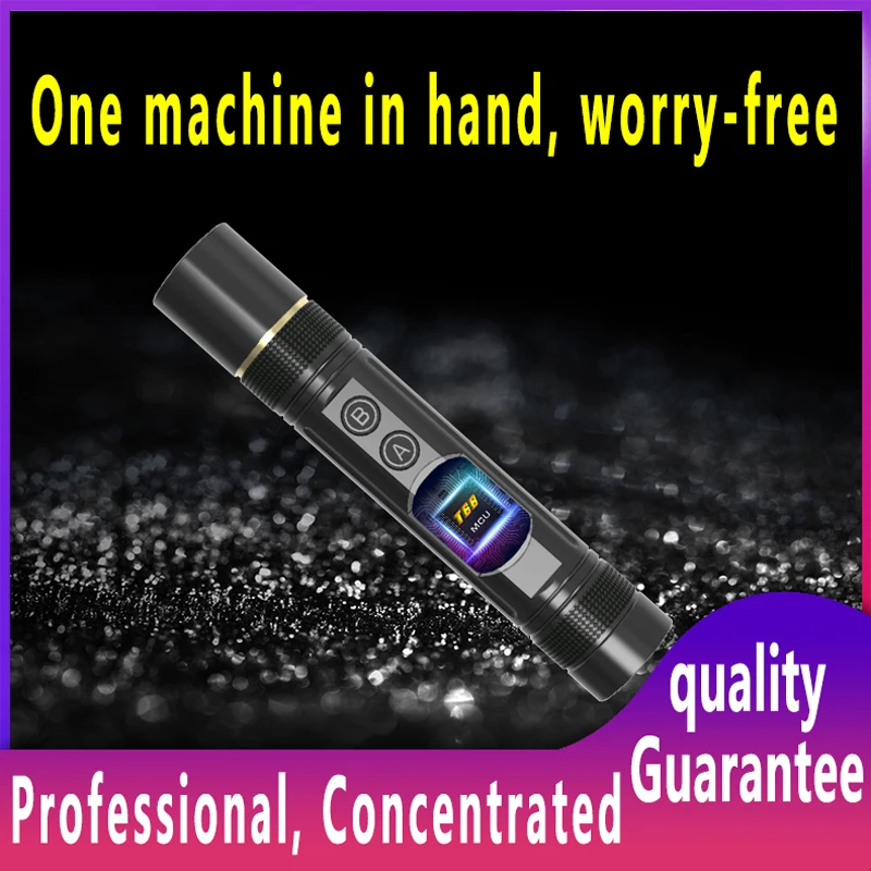 Portable Draadloze Radio Detection Rf Signaal Scanner Personal Security Anti Spy Camera Detector Infrarood Verborgen Caemra Finder