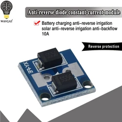Anti-reverse diode constant-current power module anti-reverse irrigation Solar anti-reverse irrigation anti-reverse irrigation