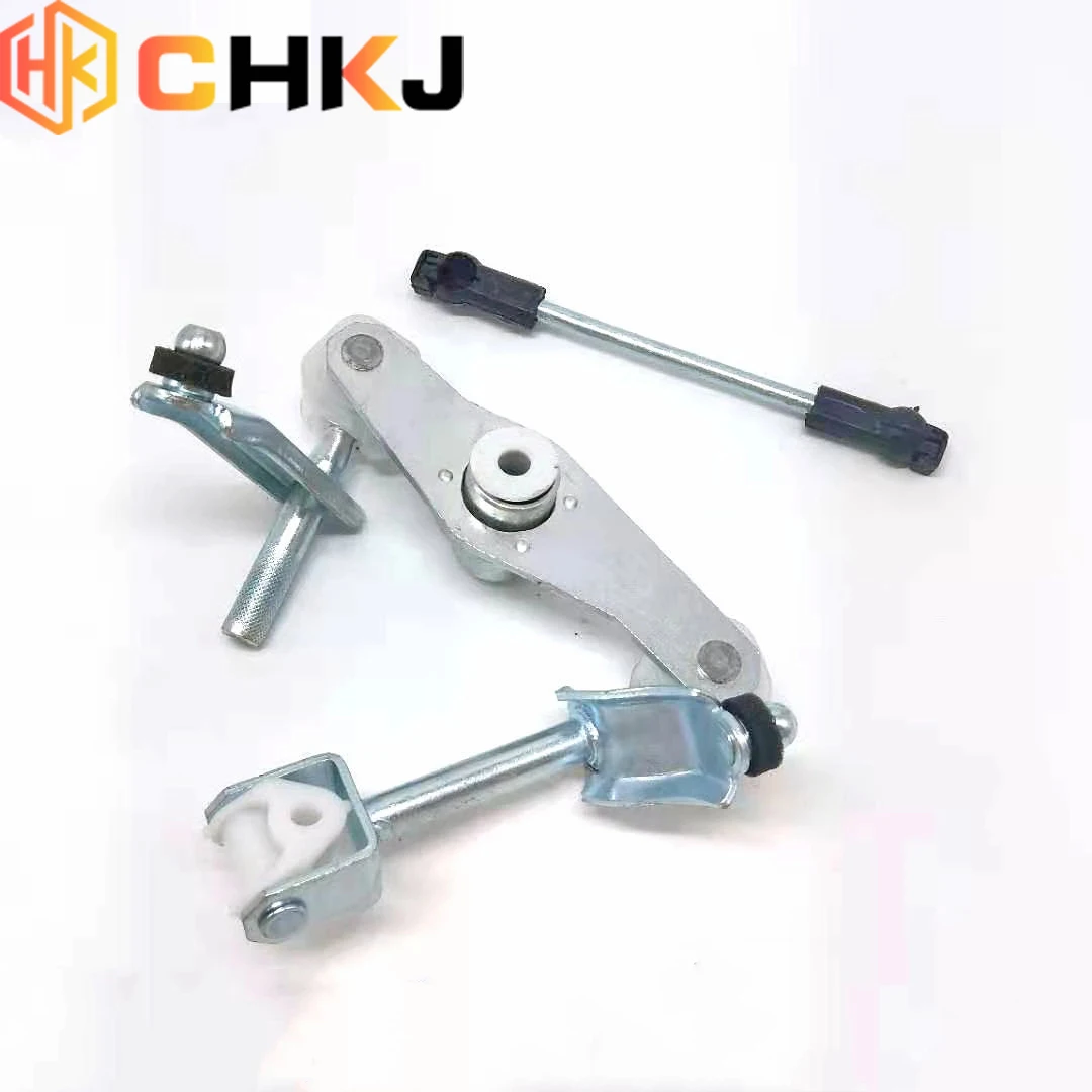 

CHKJ For Buick New Old Excelle Lefeng HRV Gearbox Equalizer Lever Gear Shifter Gear Connecting Rod Structure Gear Lever Assembly