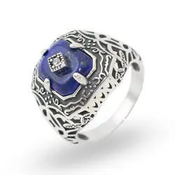 925 Sterling Silver Movie 
