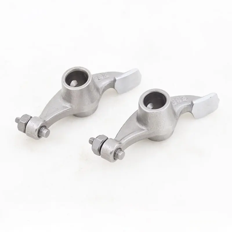 Motorcycle Silent Roller Rocker Arm for Racer RC200XZT Enduro 163FML Off Road Dirt Bike KAYO CQR Engine