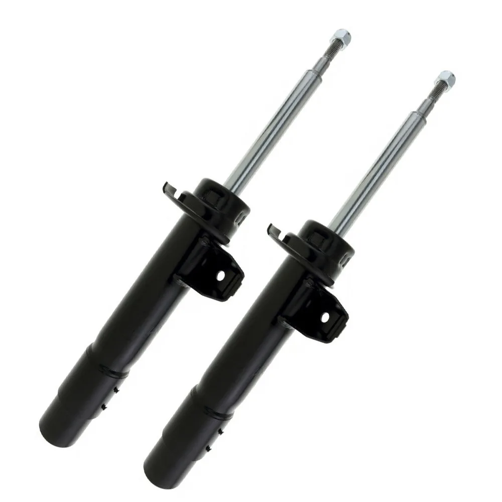 

Front Left & Right Shock Absorber Pair For BMW E84 X1 2013 2014 2015 4MATIC 31316851335 31316851336